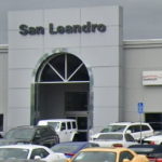 More than 70 luxury cars stolen from dealership amid looting in Northern California