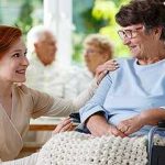 In Home Elderly Care Plainfield IL