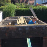 Roofers Epsom
