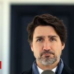 Meng Wanzhou: Trudeau rejects calls to release top Huawei executive