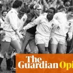 Complicated history of Swing Low, Sweet Chariot needs to be taught and honoured | Andy Bull