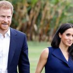 Prince Harry and Meghan's wedding DJ says 'jealousy' drove them to flee UK