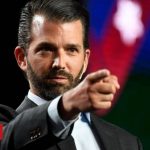 Donald Trump Jr: The son who is Trumpier than Trump