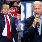 Trump or Biden, which candidate does China want in the White House?