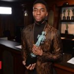 Chadwick Boseman: Black Panther star dies of cancer aged 43