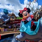 Disney to cut 28,000 jobs at US theme parks