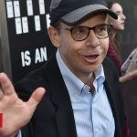 Actor Rick Moranis randomly attacked in Manhattan