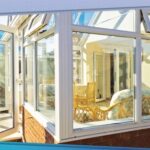 Double Glazing Repairs Hampshire