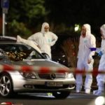 Nine killed at two shisha bars in Germany in suspected far-right attack