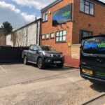 St Albans Window Company