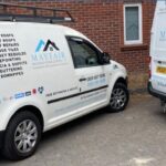 Roofers In Ealing