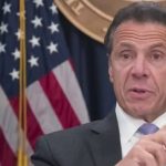 Cuomo advisers altered report on coronavirus nursing-home deaths: WSJ