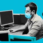 The pandemic forced a massive remote-work experiment. Now comes the hard part