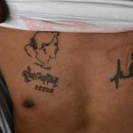 Myanmar protesters getting permanent symbols of resistance — tattoos
