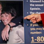 Jeffrey Epstein, Ghislaine Maxwell repeatedly raped Florida woman and threatened to feed her to alligators, lawsuit claims