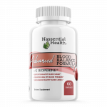 Advanced Blood Balance Formula