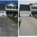 Power Washing Companies Hendersonville NC