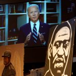 Biden to meet Tulsa race massacre survivors, pledge to 'root out systemic racism' in US