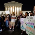 Supreme Court abortion bombshell suggests a staggering change in American life