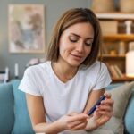 Scientists pinpoint natural remedy that could help treat diabetes without the need for drugs – and it costs just 55p