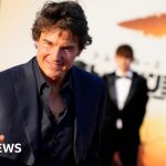 Top Gun betrays Hollywood's weakness in China