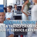 IT Services Delaware