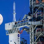 NASA now targeting Saturday for Artemis I launch to the moon