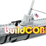 Cobi 3000B