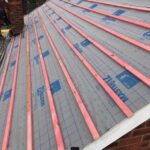 Roofing Companies Weybridge