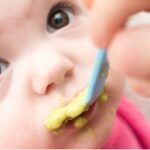 Baby food firms given 18 months to cut sugar and salt in products