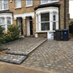 Driveways Barnet