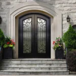 Iron Doors For Sale CA