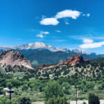 Vacation Rentals Colorado Springs CO