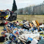 Fly Tip Waste Removal London