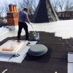 Roofing Specialists Washington DC