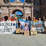 Greta Thunberg To Skip School Protests After Graduation