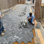New Forest Block Paving