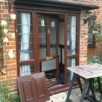 Double Glazing Repairs Winchester