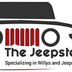 Jeep CJ7 Brake Booster