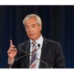 Nigel Farage says Reform is now party of ‘working people’ with huge benefits announcement