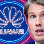US cyber-boss tells UK to ‘think again’ on Huawei