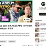 Politics Joe puts video podcast behind paywall