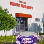 Drums Lessons Ontario CA